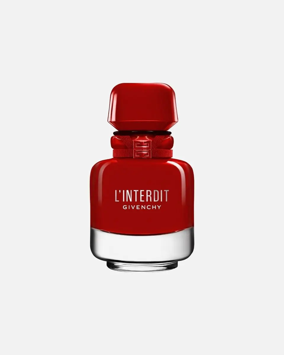 Givenchy L'Interdit Rouge Ultime Eau de Parfum 10ml