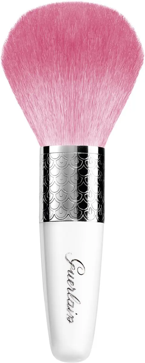 Guerlain Météorites Powder Blush Make-Up Kwast