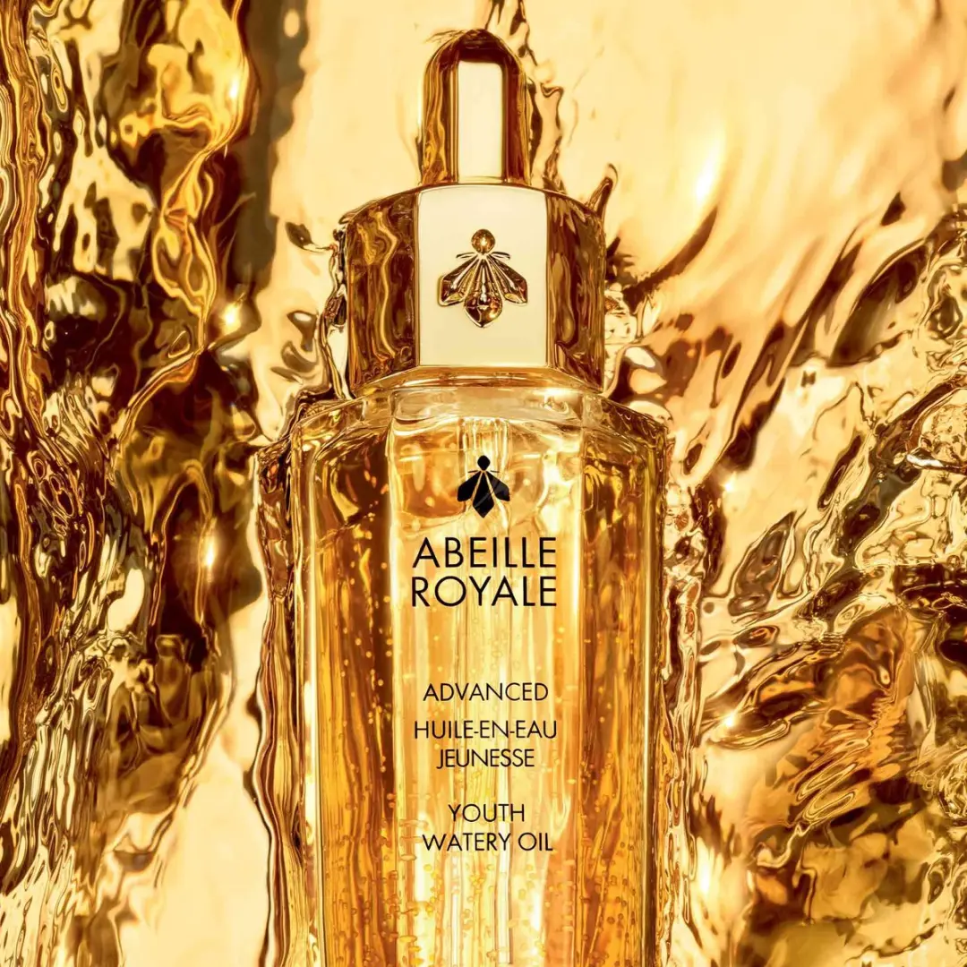 Guerlain Abeille Royale Advanced Youth Watery Oil 50ml