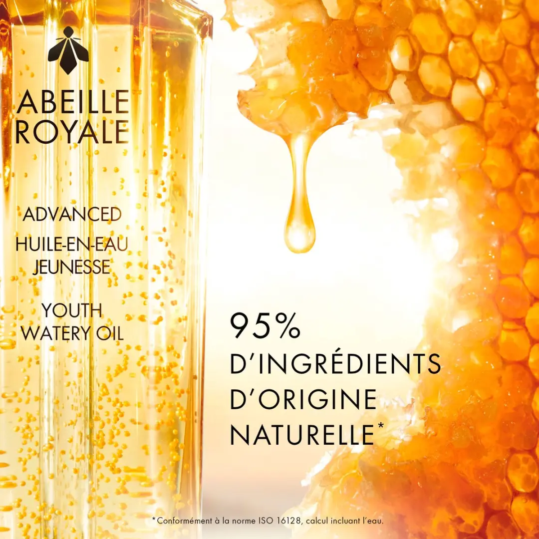 Guerlain Abeille Royale Advanced Youth Watery Oil 50ml
