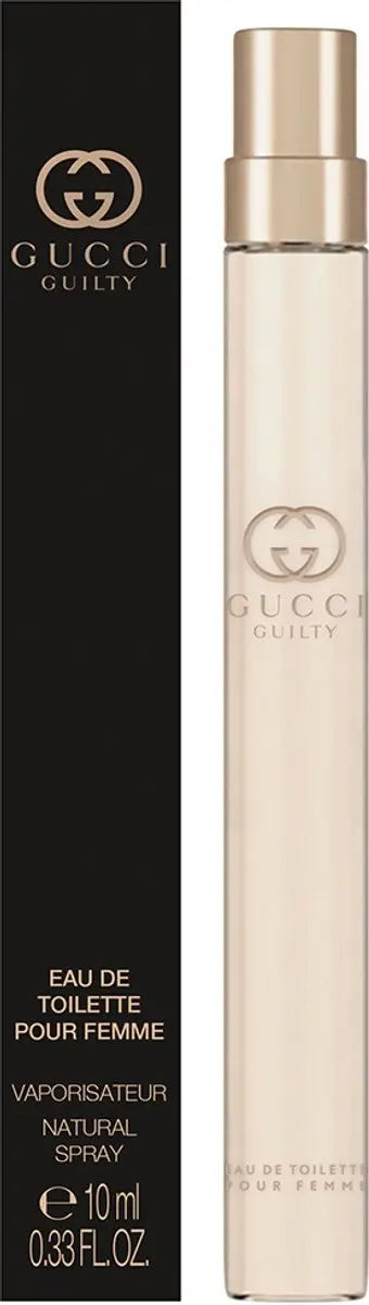 Gucci Guilty Pour Femme Eau de Toilette 10ml