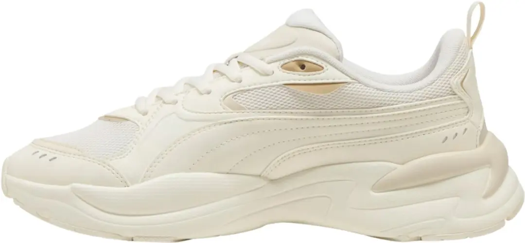 PUMA X Ray 4 Schoenen Warm Beige - Maat 41