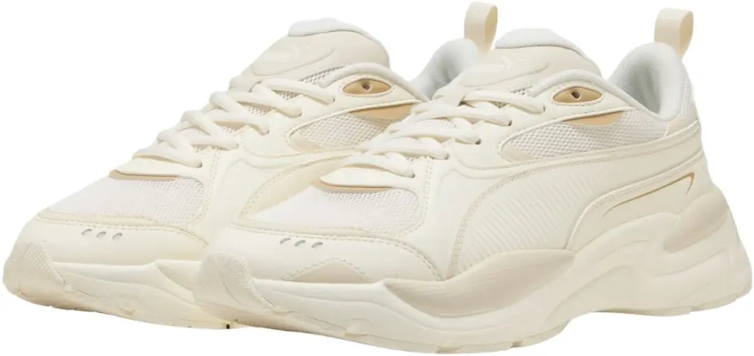 PUMA X Ray 4 Schoenen Warm Beige - Maat 41
