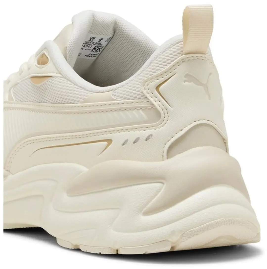 PUMA X Ray 4 Schoenen Warm Beige - Maat 41