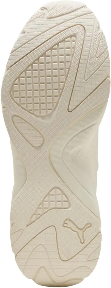PUMA X Ray 4 Schoenen Warm Beige - Maat 41 - afbeelding 6 van 6