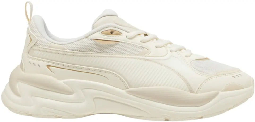 PUMA X Ray 4 Schoenen Warm Beige