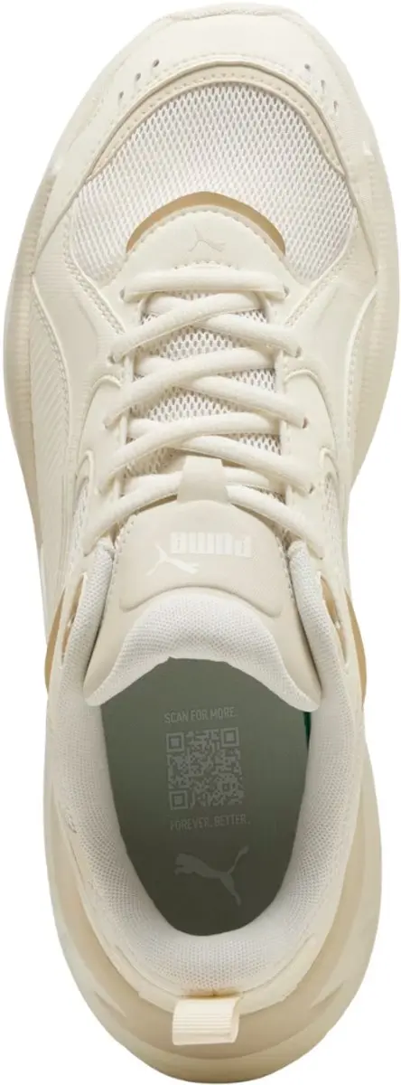 PUMA X Ray 4 Schoenen Warm Beige - Maat 41