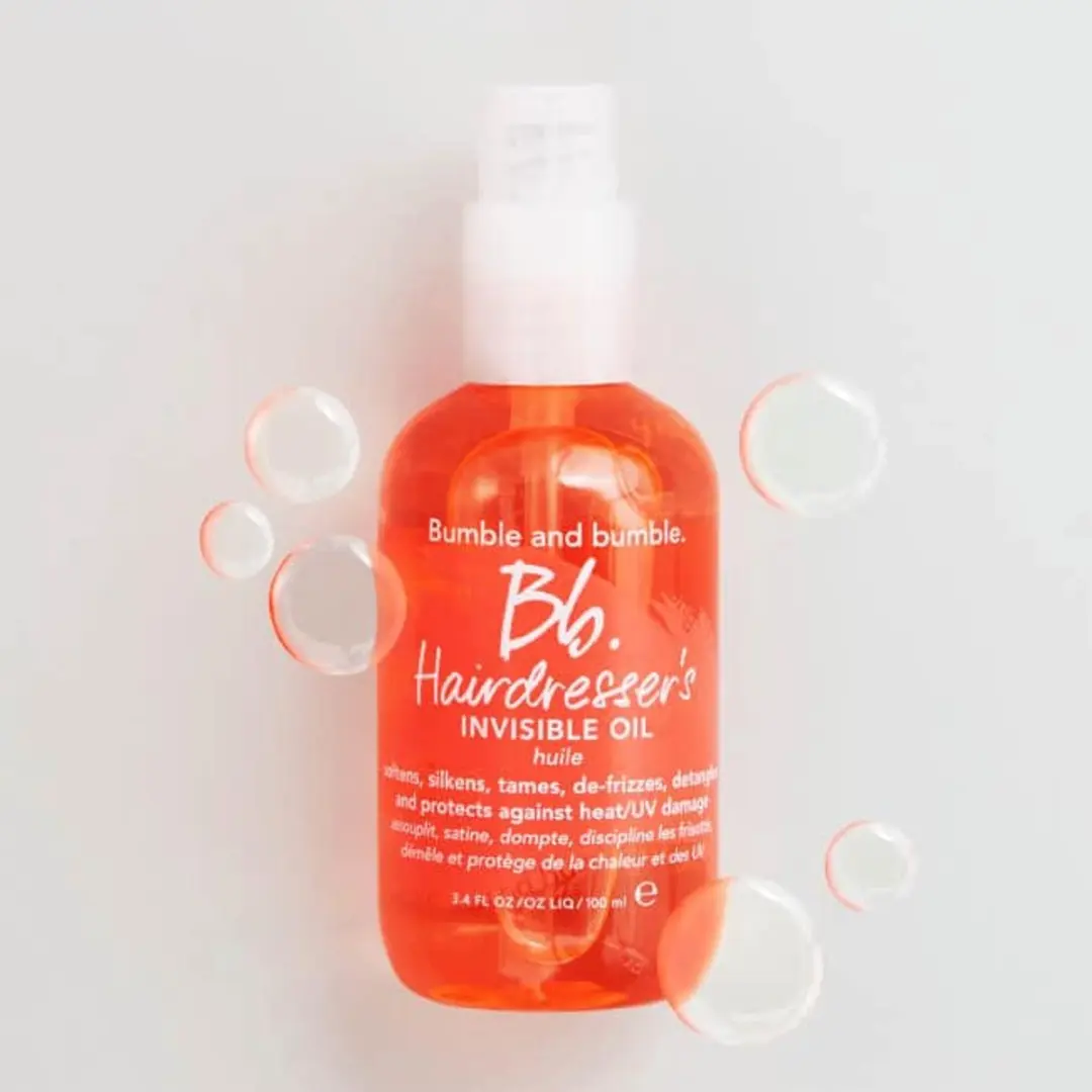 Bumble and Bumble Hairdressers Invisible Oil 25ml