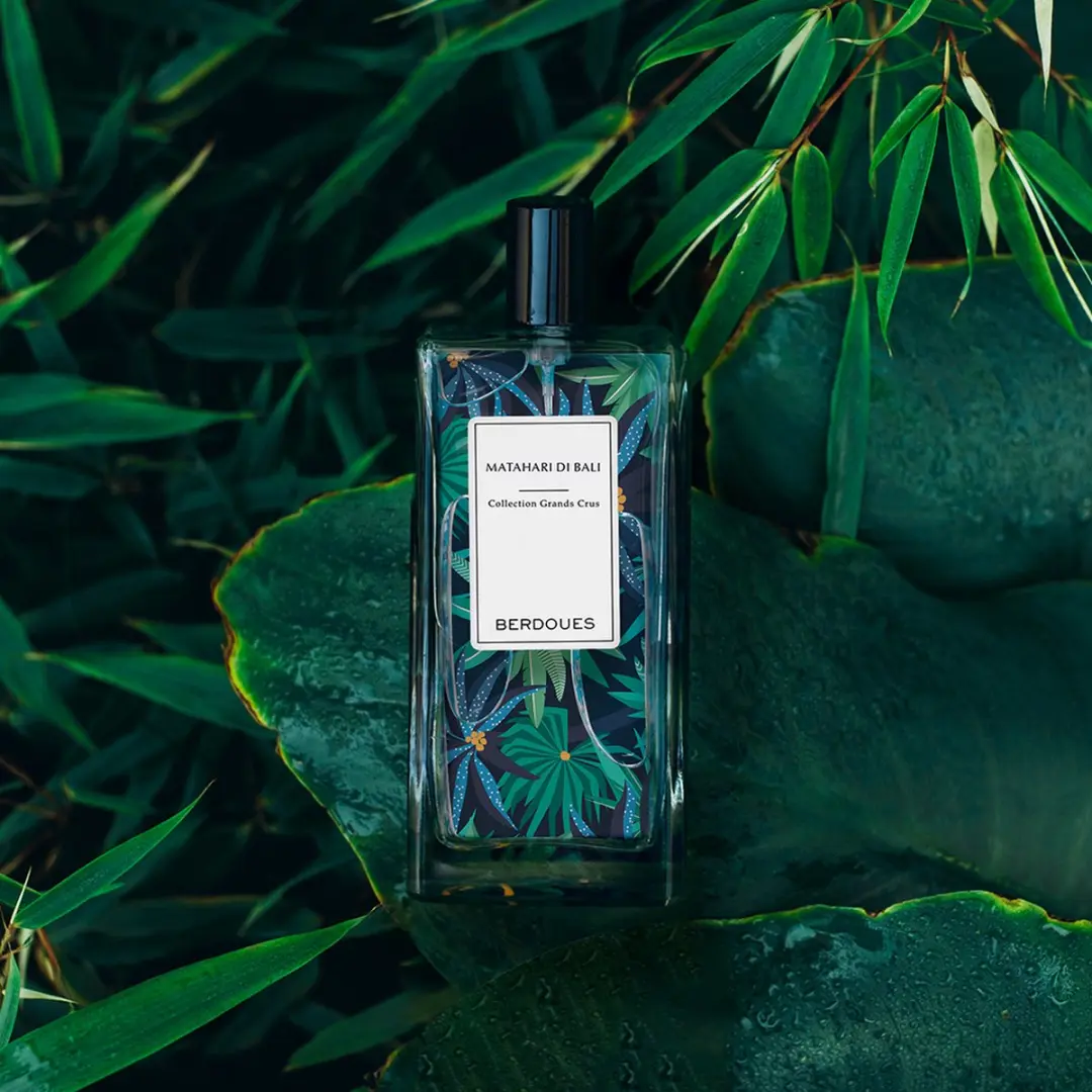 Berdoues Grand Cru Matahari Di Bali - 100ml