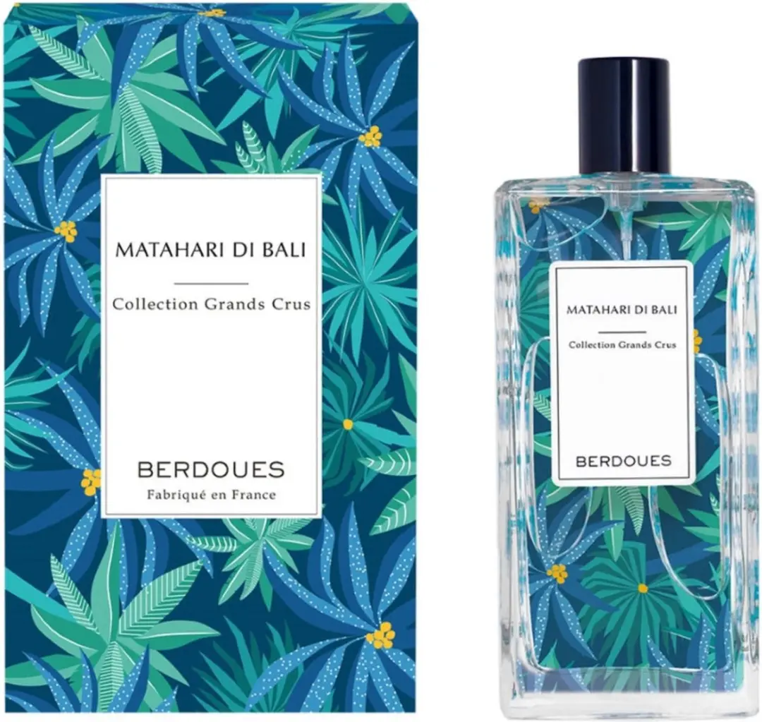 Berdoues Grand Cru Matahari Di Bali