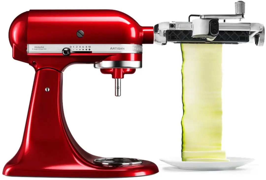 KitchenAid 5KSMSCA Groentensnijder-accessoire