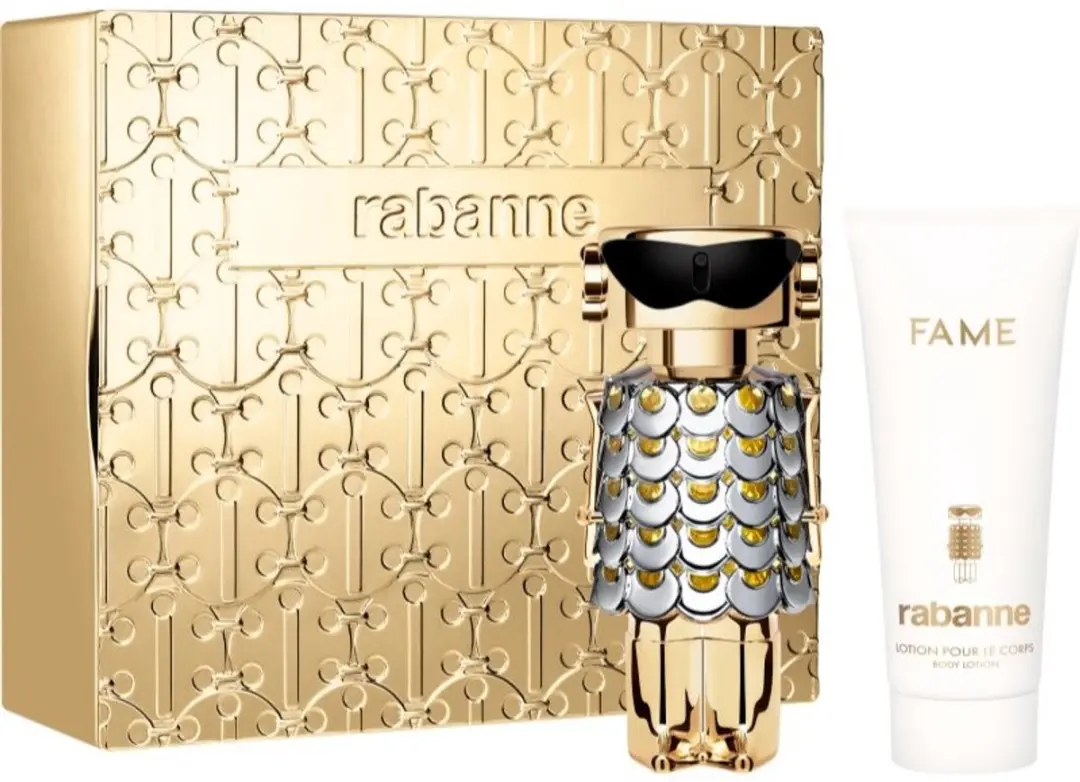 Paco Rabanne Fame EDP 180ml Set