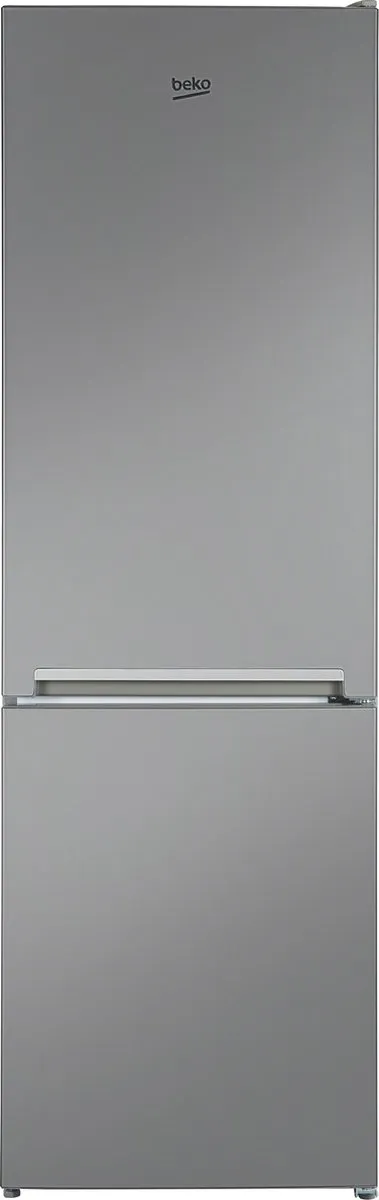 Beko RCHA270K40SN Koel-Vriescombinatie 270L
