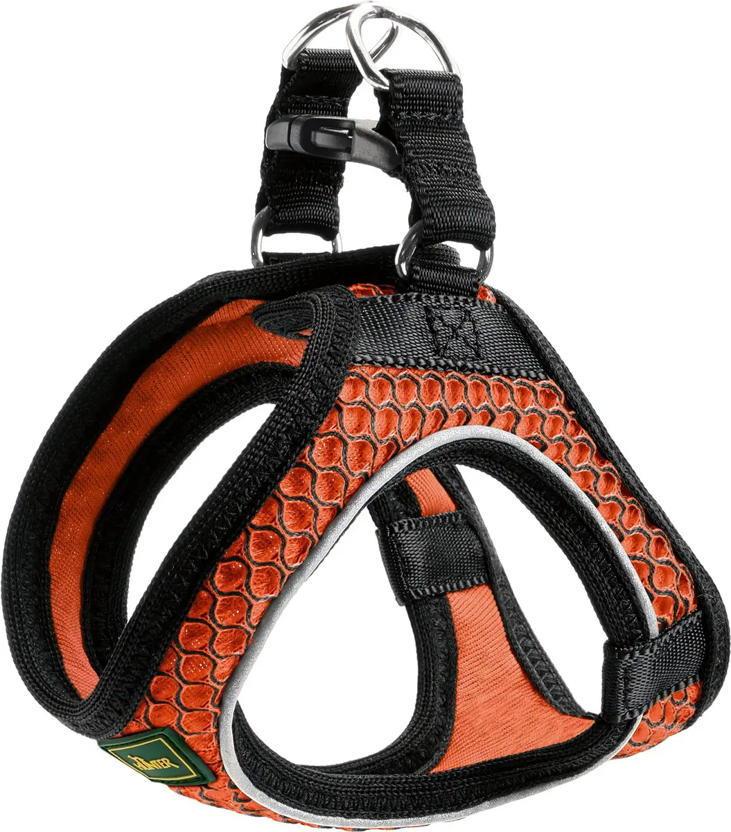 Hunter Hilo-Comfort Hondentuigje XS-S