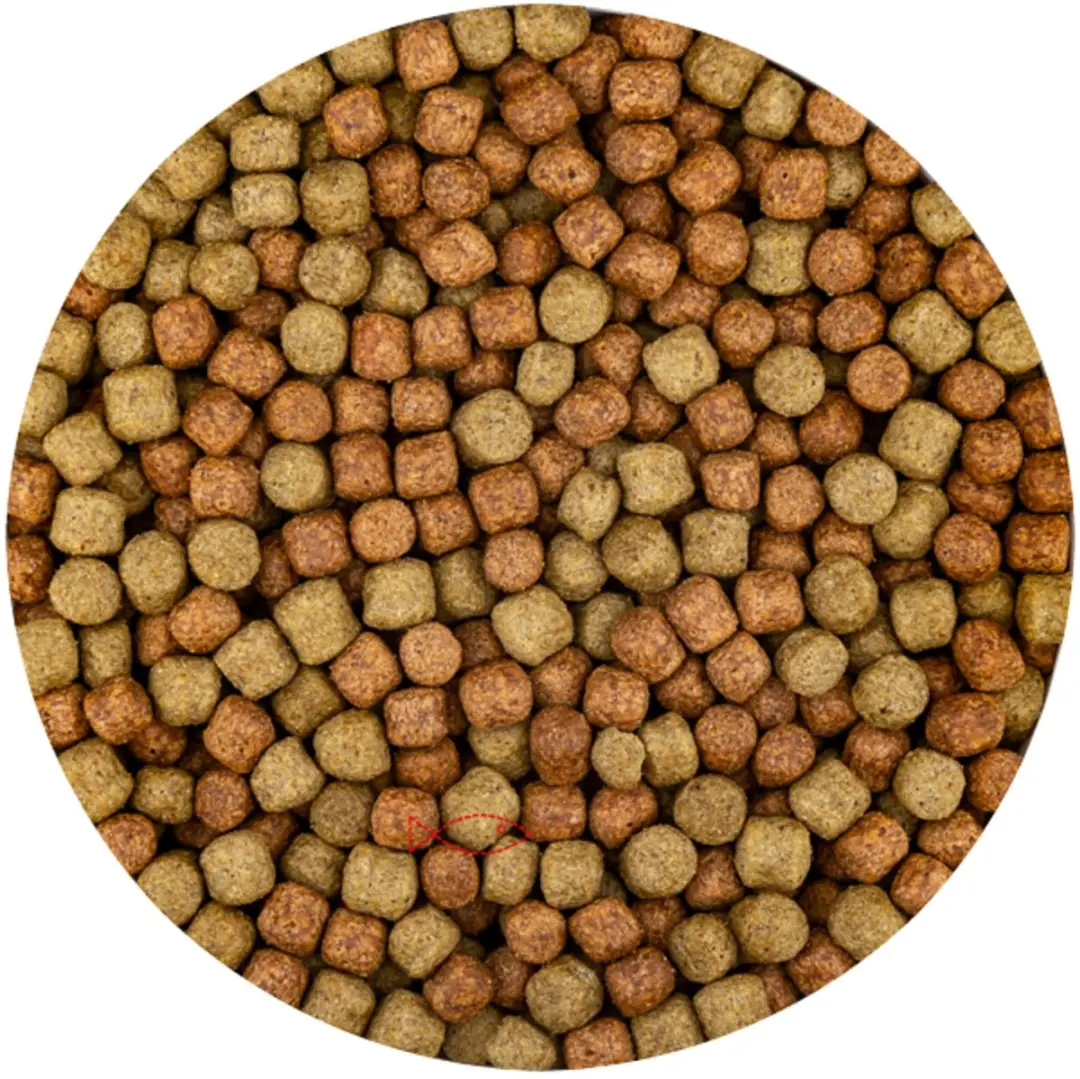 Vivani Grower Bodemverbeteraar 15kg