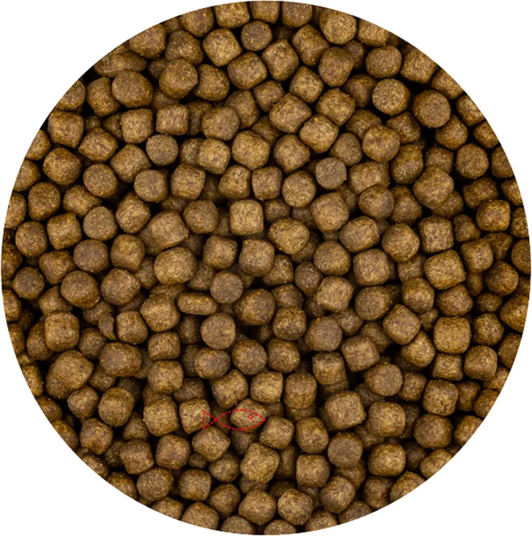 Vivani Grower Bodemverbeteraar 15kg