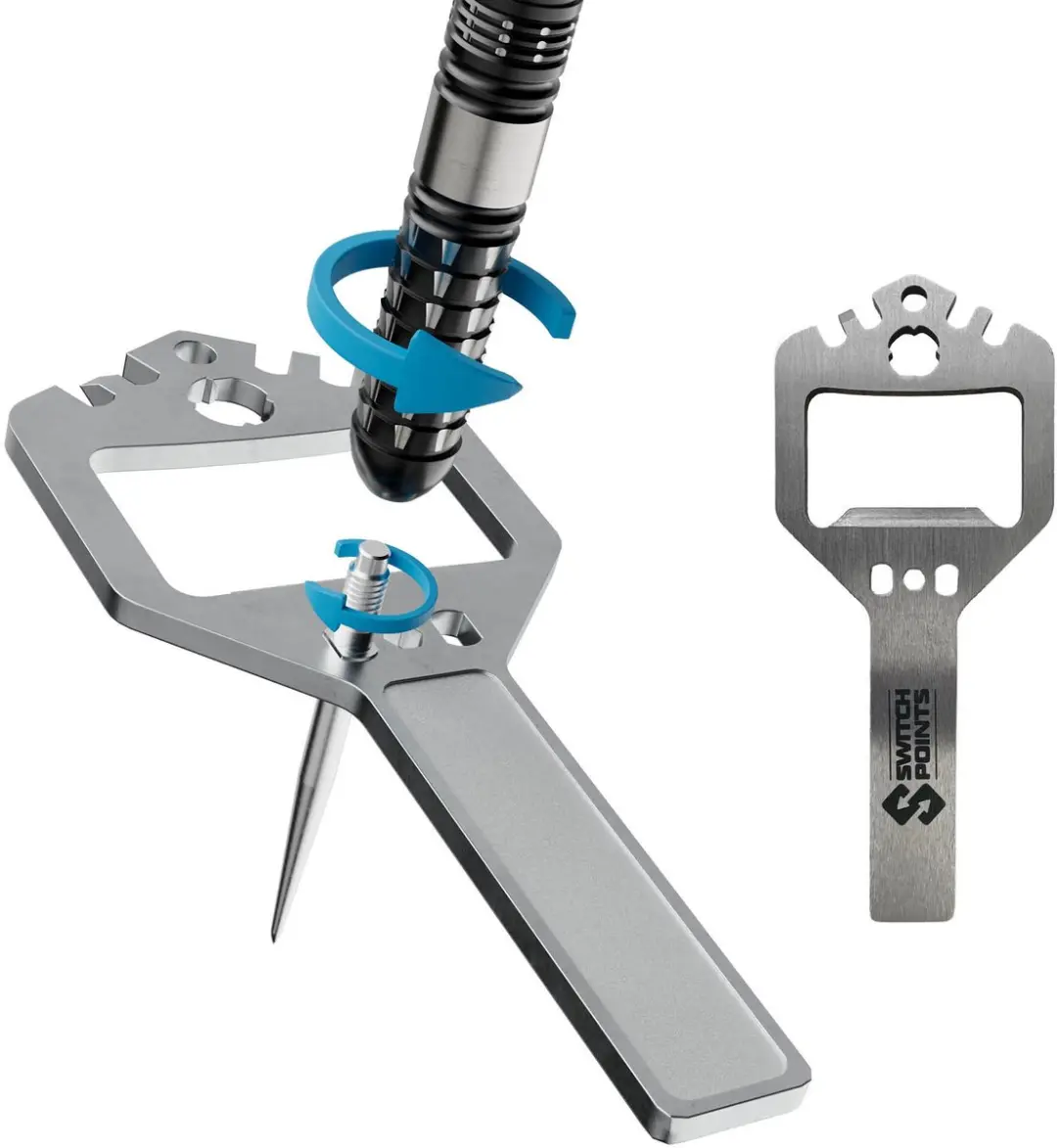 Red Dragon Recon Parallel Switch Point Dartpijlen 3 Stuks
