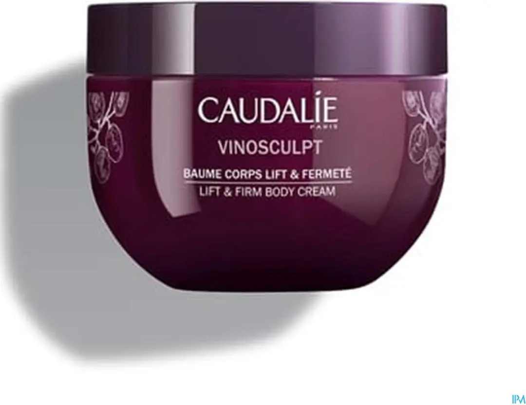 Caudalie Vinosculpt Lift & Firm Body Cream 250ml
