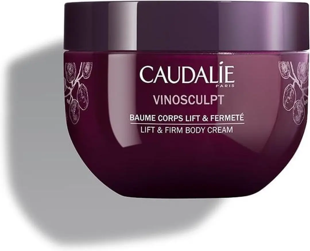 Caudalie Vinosculpt Lift & Firm Body Cream 250ml
