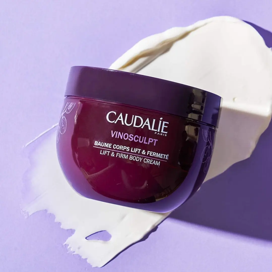Caudalie Vinosculpt Lift & Firm Body Cream 250ml