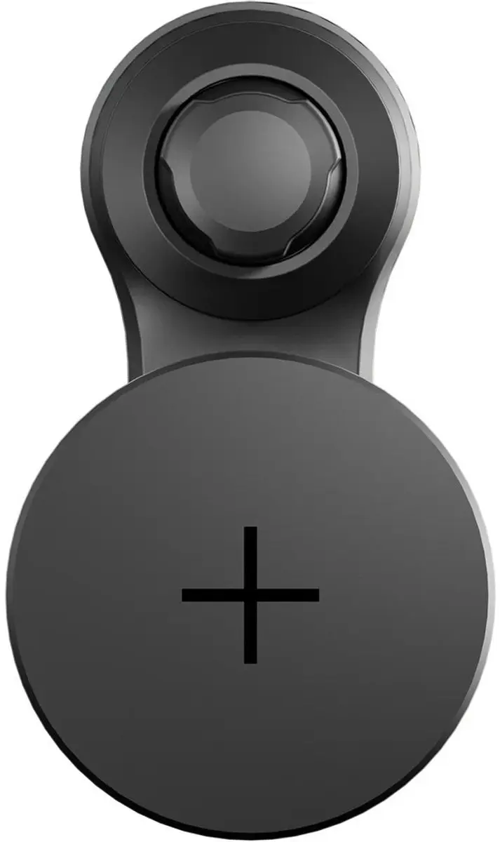 Cygnett MagDrive CY4627WLCCH Magneet Autohouder Vent - Zwart