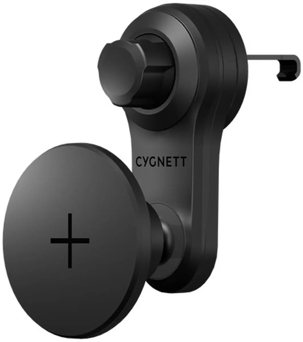 Cygnett MagDrive CY4627WLCCH Magneet Autohouder Vent
