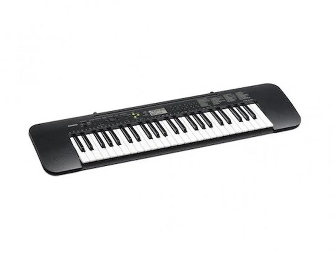 Casio CTK-240 Keyboard - 49 Toetsen - Zwart