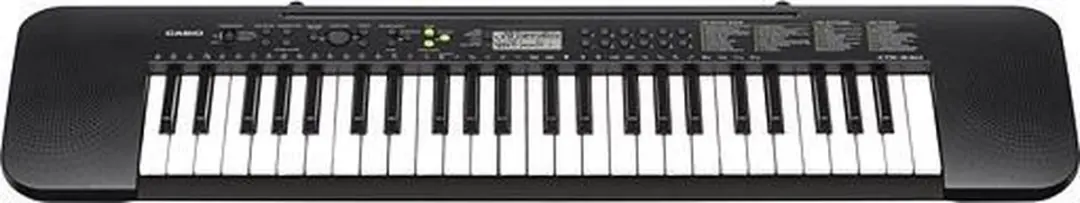 Casio CTK-240 Keyboard