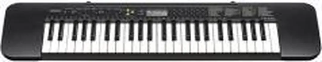 Casio CTK-240 Keyboard - 49 Toetsen - Zwart