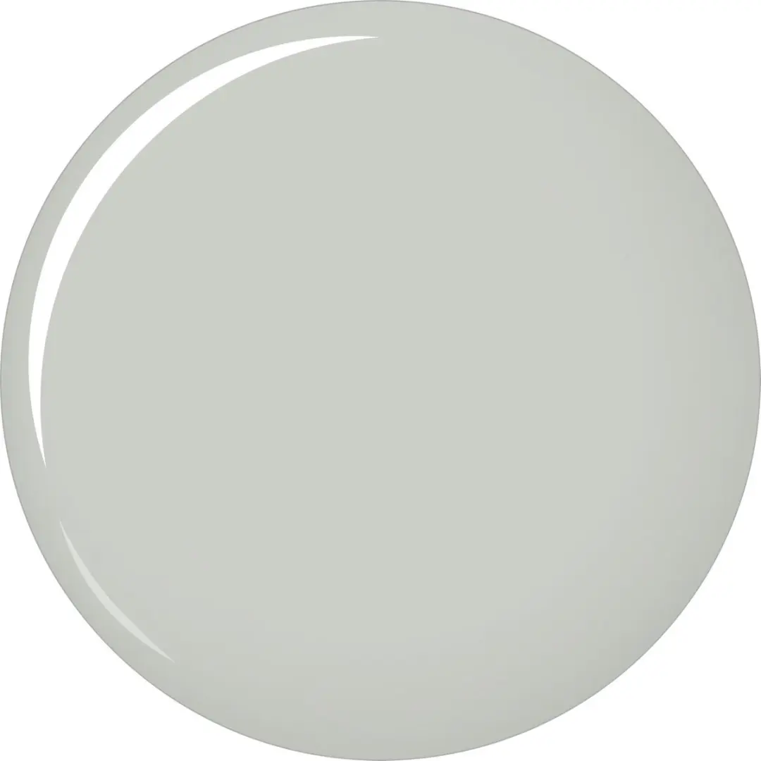 Collistar Gloss Nail Lacquer Gel Effect 6ml - 501 French White