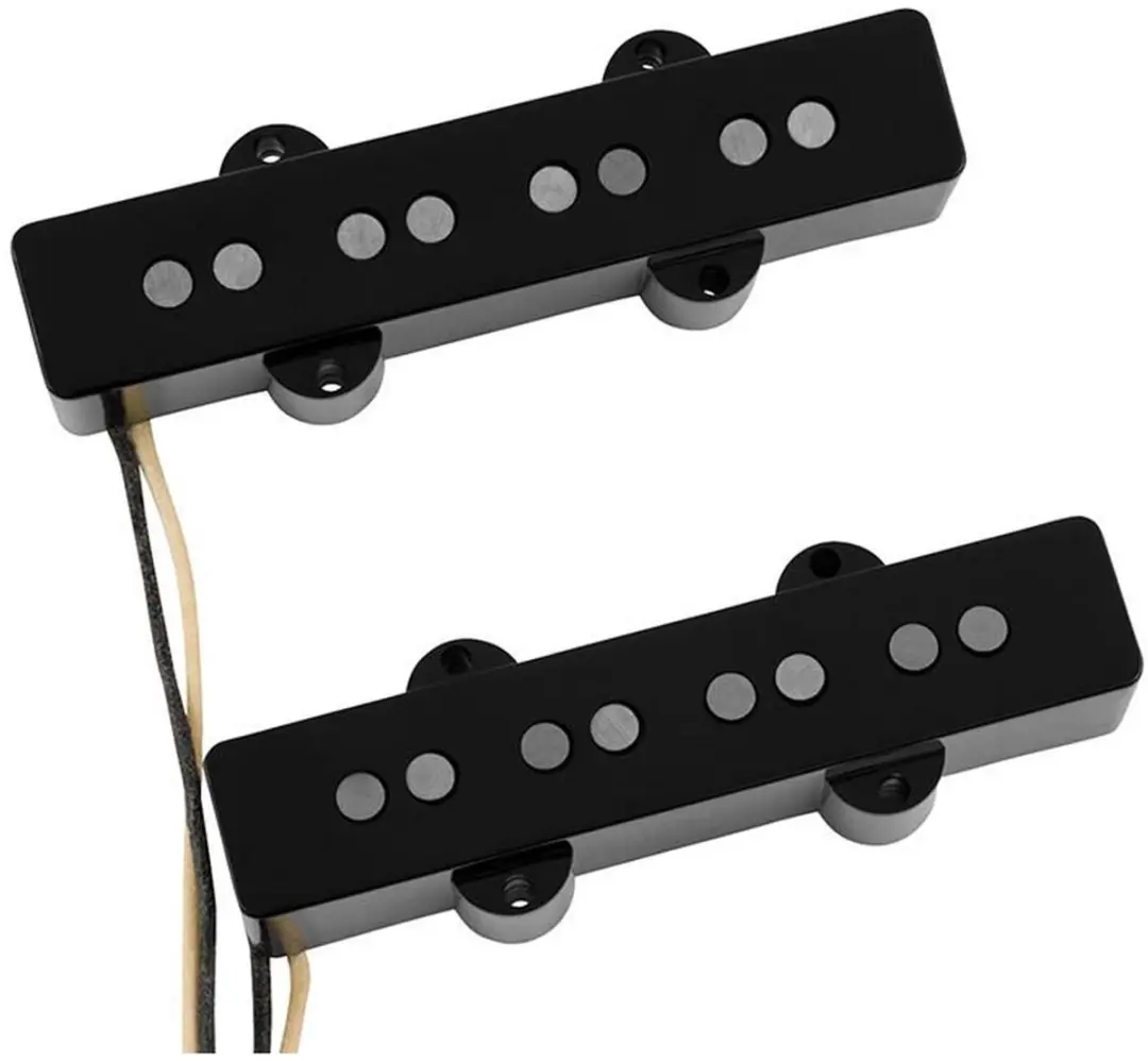 Fender Pure Vintage AVII '66 Jazz Bass Pickup Set