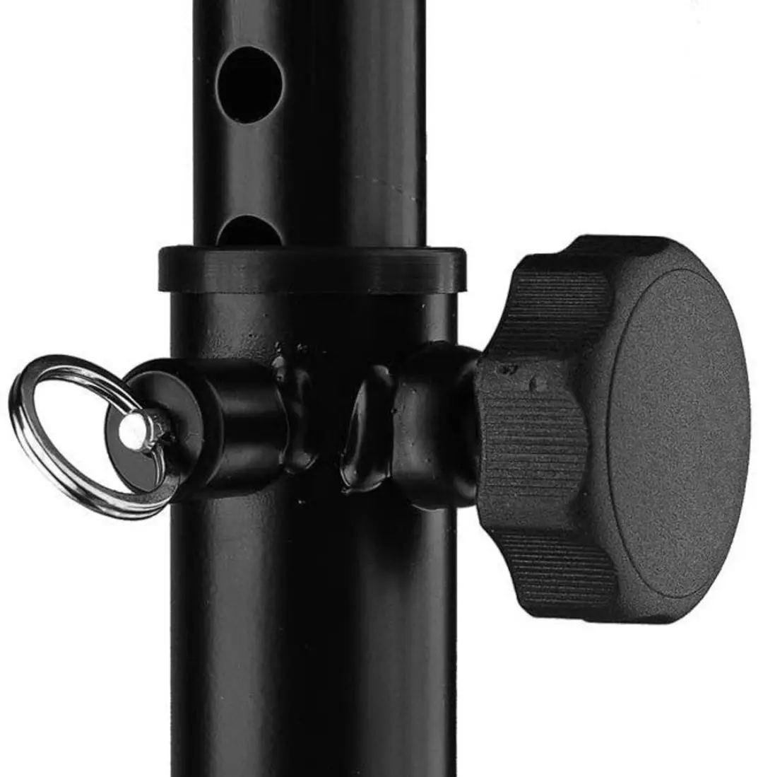 Boston KP-240 Luidsprekerstatief - Universeel - afbeelding 2 van 2