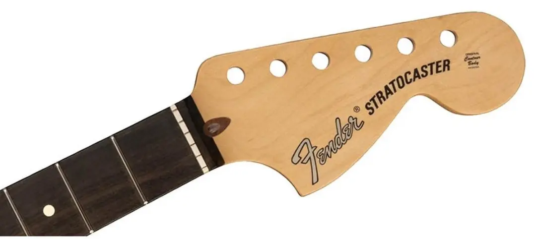 Fender American Performer Stratocaster Hals