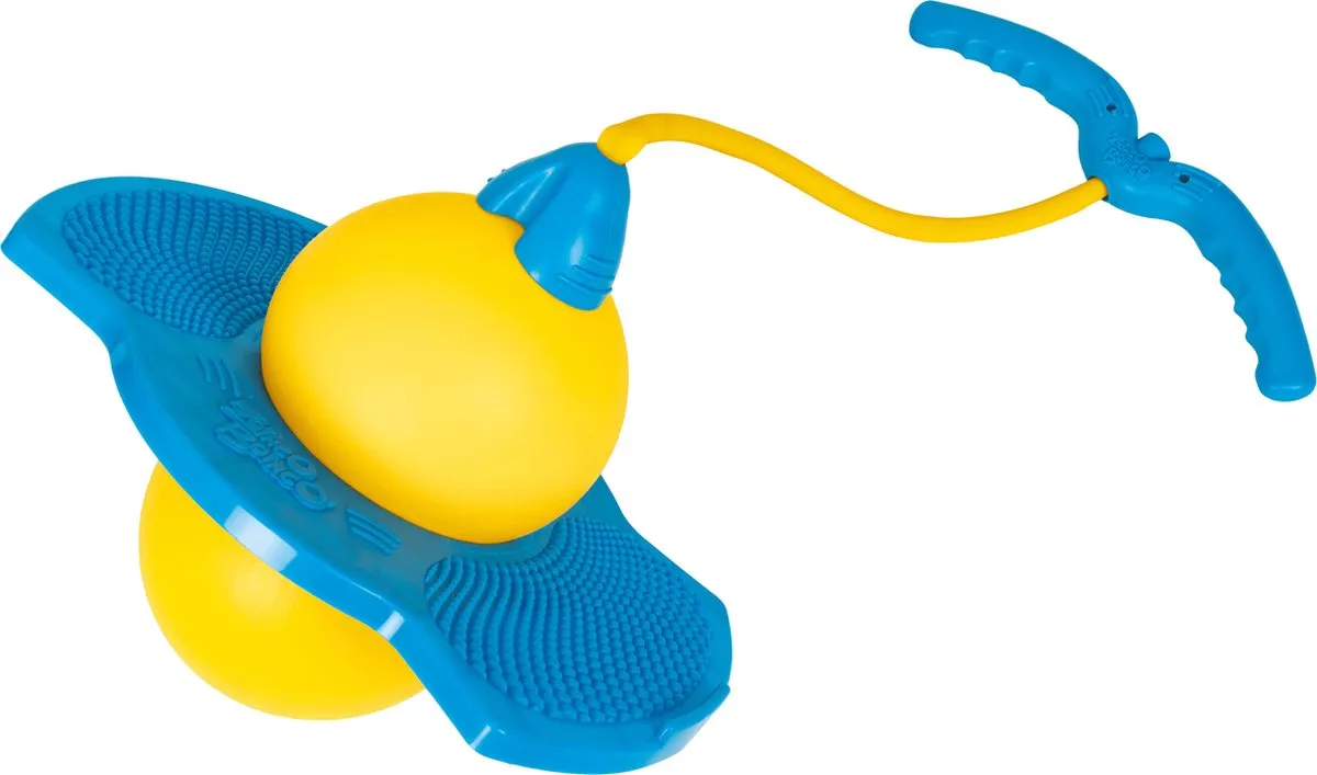 Goliath Wahu Zoingo Boingo Spingstok - Multicolor