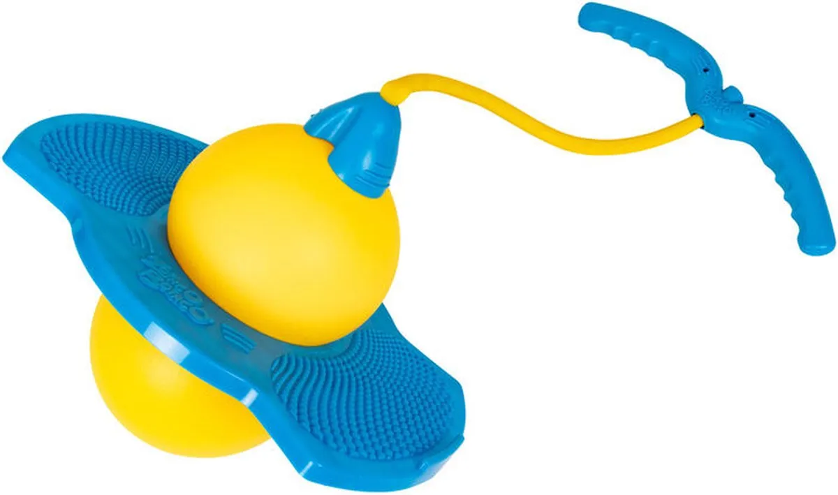 Goliath Wahu Zoingo Boingo Spingstok - Multicolor - afbeelding 6 van 6