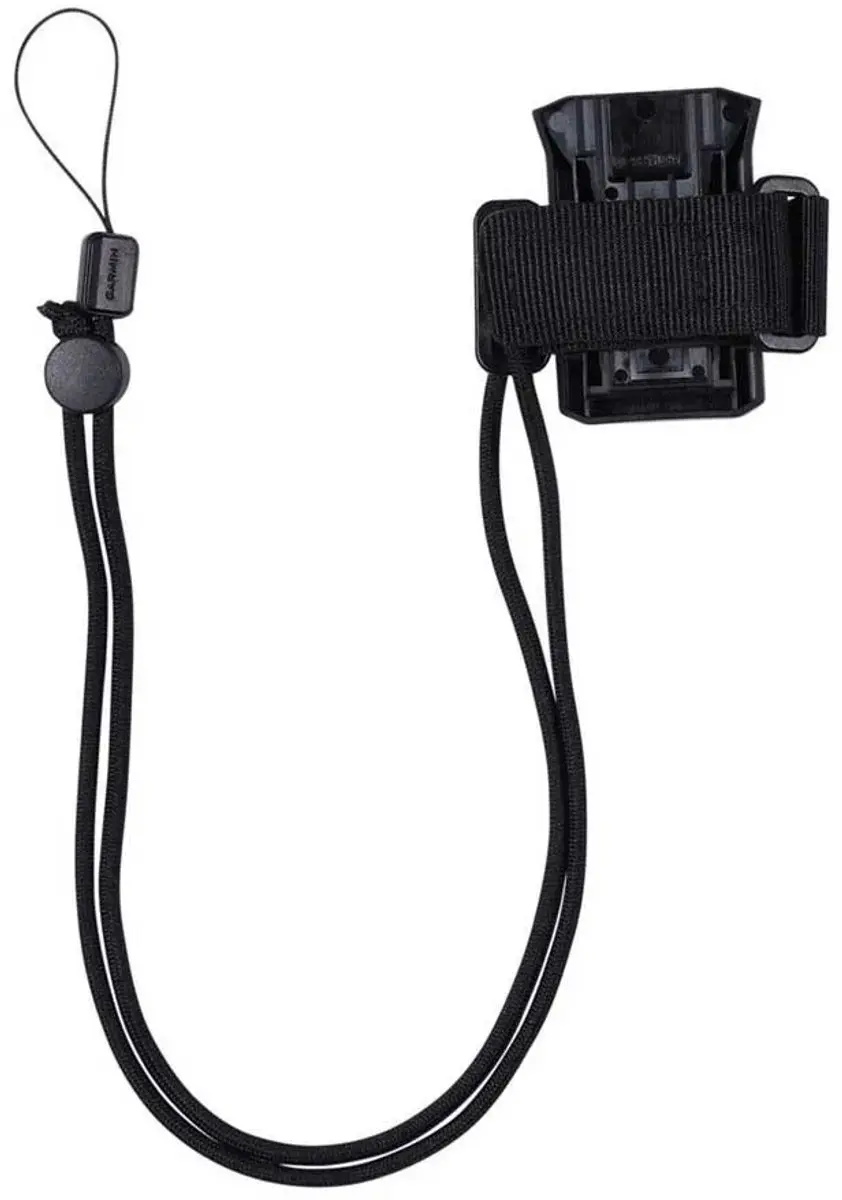 Garmin GPSMAP/etrex Touch Rugzakriem - Zilver