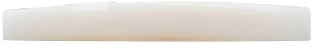 Boston BBS-4U Brugzadel Folkgitaar 77,5x10mm