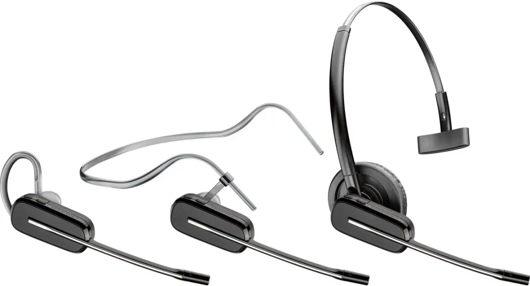 HP Poly Savi 8240 Office Oordopjes