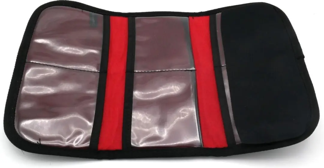 Caruba Filter Organiser L