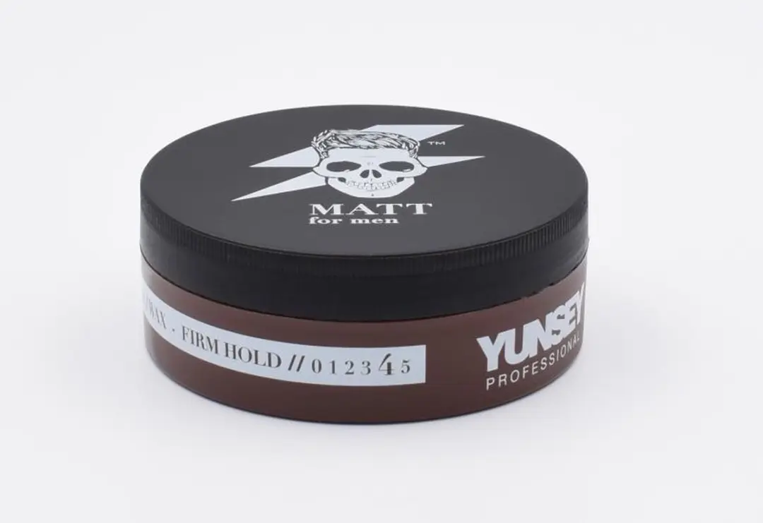Yunsey For Men Wax 100ml