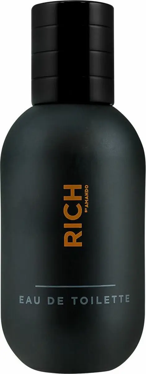 Amando Rich Eau de Toilette 50ml