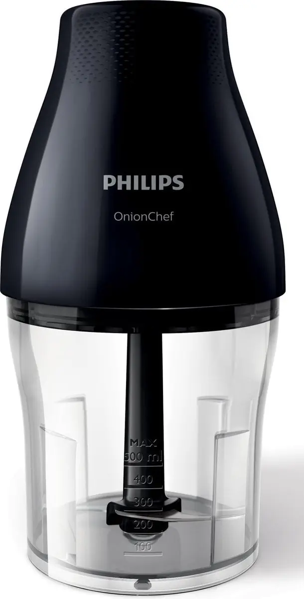 Philips Viva Onion Chef HR2505/90 Uiensnijder