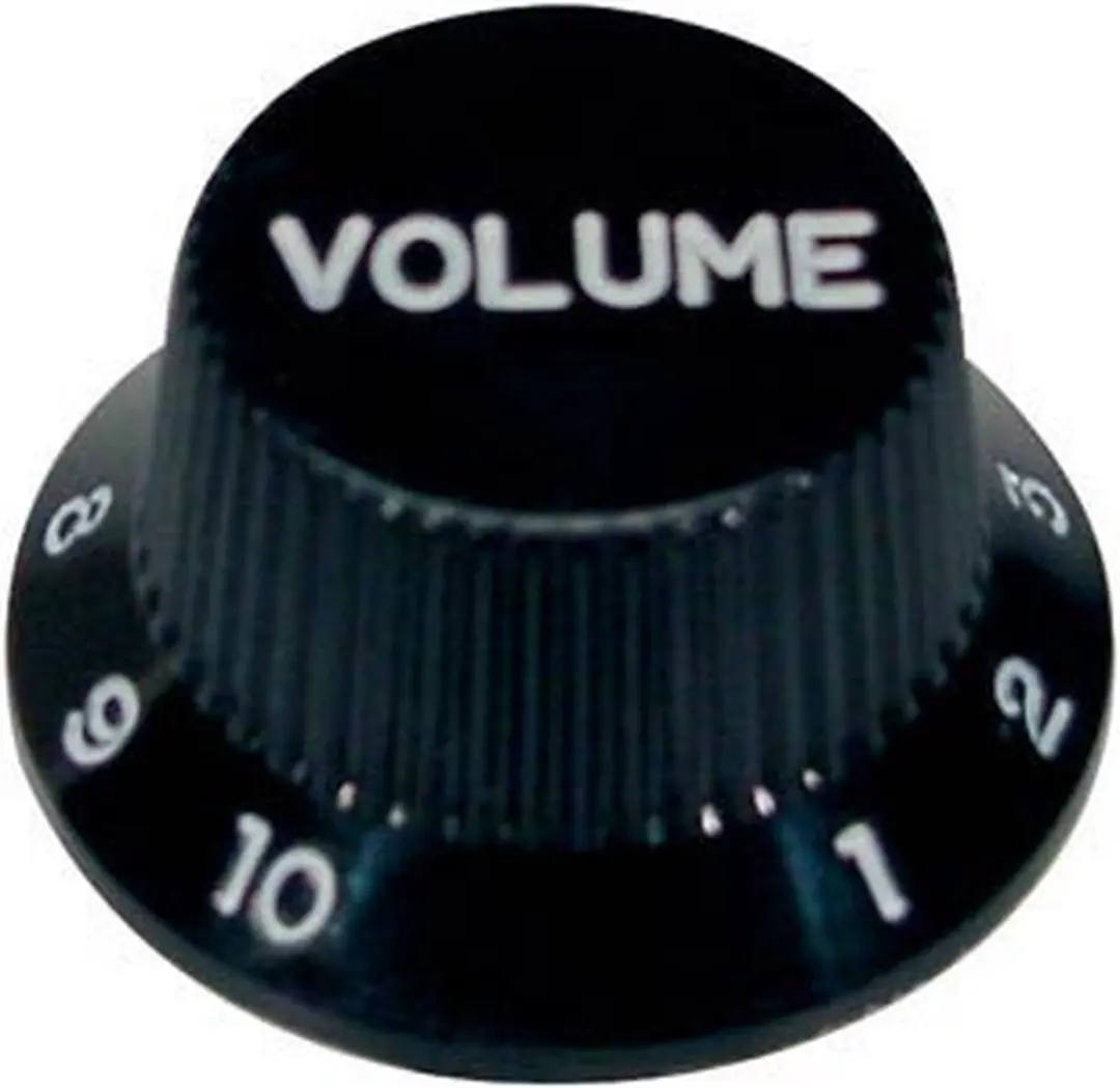 Boston KB-244-V Bell Knop
