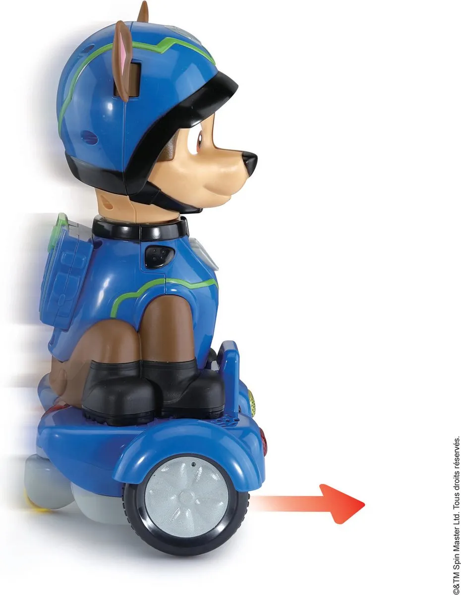 Vtech Paw Patrol Chase Hoverboard - Meerkleurig