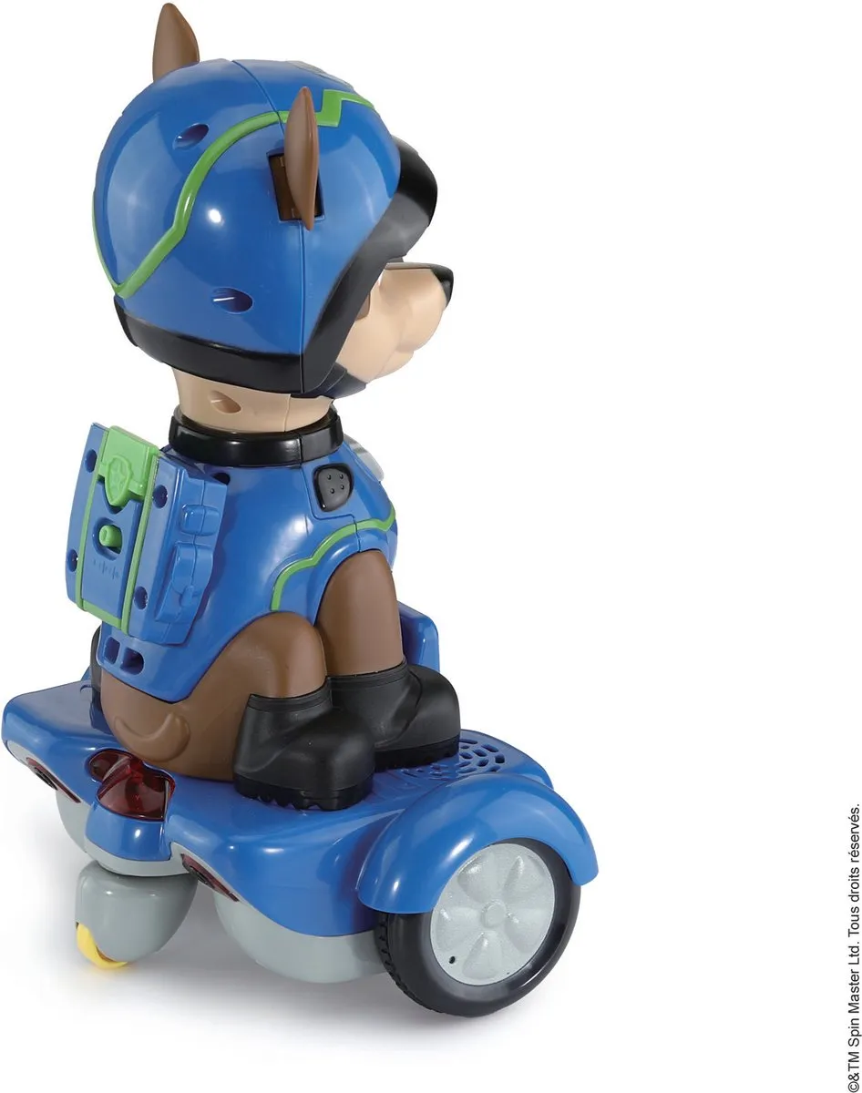 Vtech Paw Patrol Chase Hoverboard - Meerkleurig