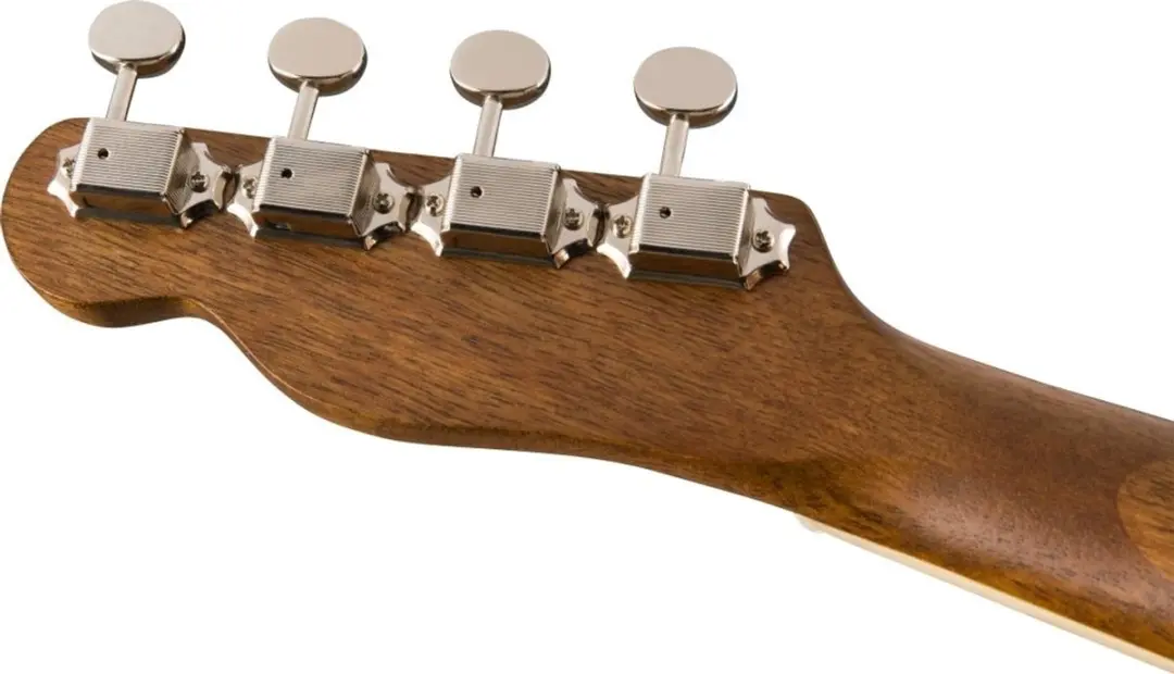 Fender Zuma Concert Ukelele - 4 Snaren - afbeelding 3 van 4