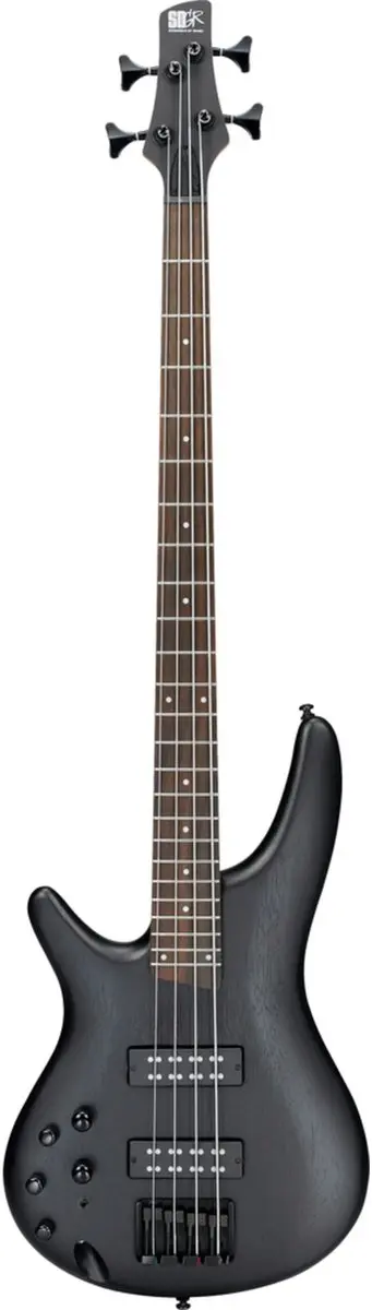 Ibanez Standard SR300EBL-WK Linkshandige Basgitaar