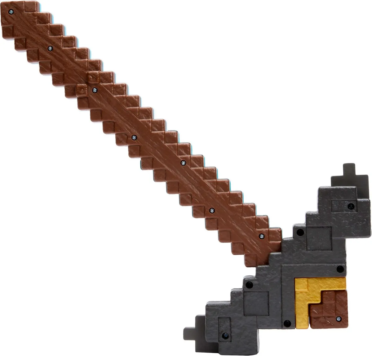 Fisher Price Minecraft Movie Feature Rolepay - Multicolor
