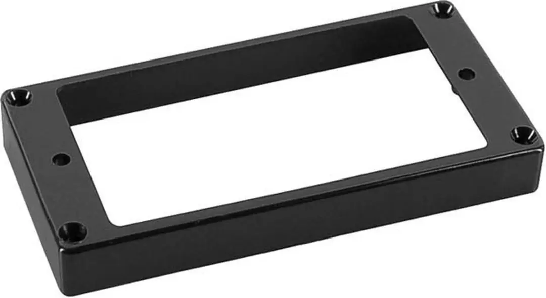 Boston HFS110120BK Humbucker Frame