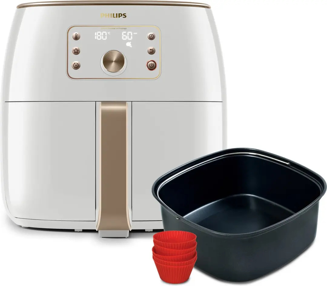 Philips Premium Series Airfryer XXL HD9870/20
